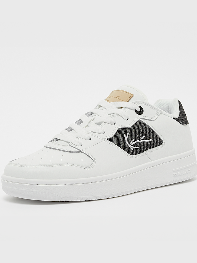 Karl Kani, 89 PRM, white, Image 2 of 7