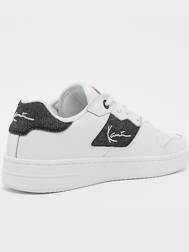 Karl Kani, 89 PRM, white, Image 3 of 7