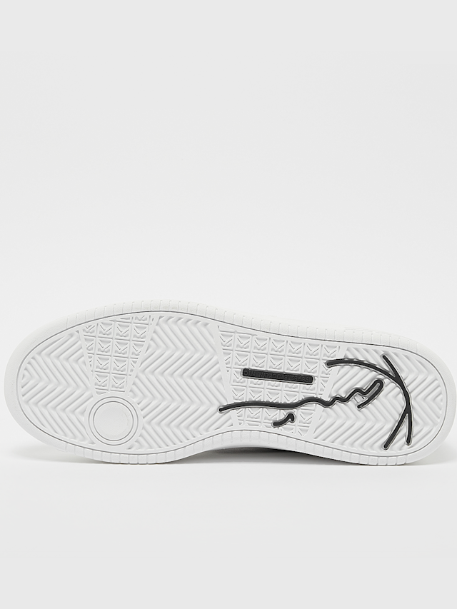 Karl Kani, 89 PRM, white, Image 4 of 7