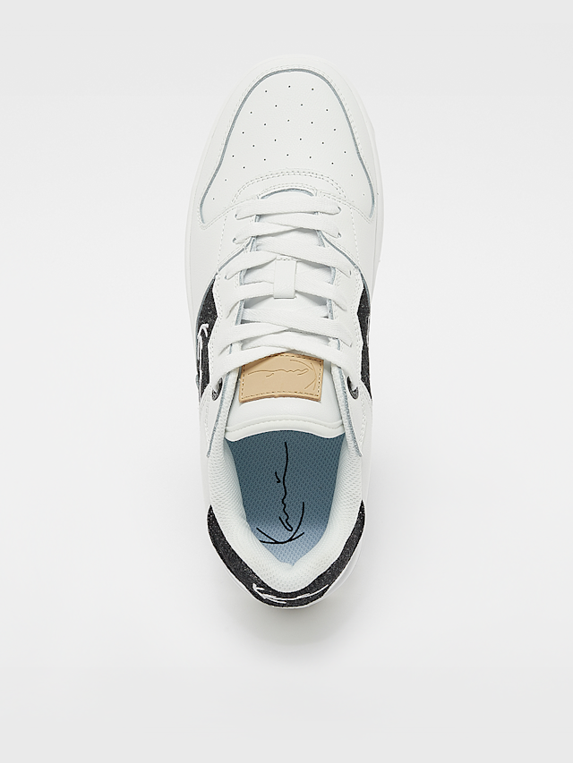 Karl Kani, 89 PRM, white, Image 5 of 7