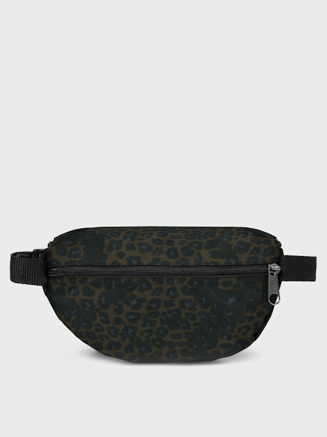 Eastpak, Springer Funky Leopard, black, Image 2 of 5