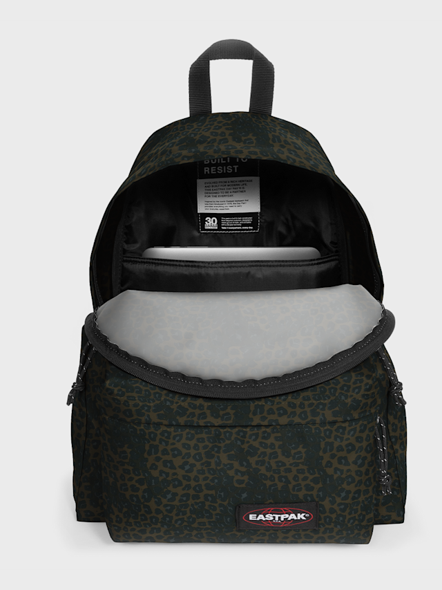 Eastpak, Day Pak'R Funky Leopard, multi-colour, Image 3 of 5
