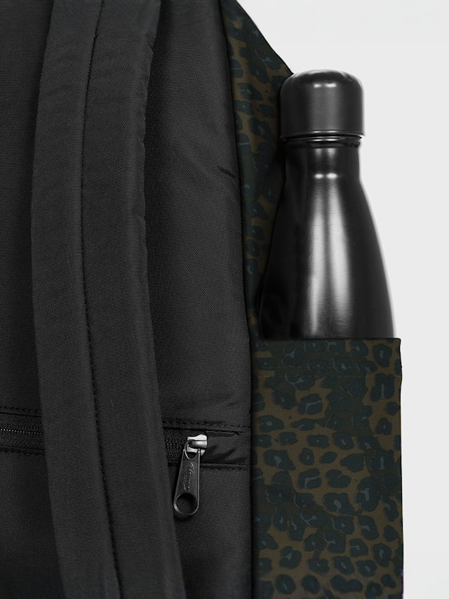 Eastpak, Day Pak'R Funky Leopard, multi-colour, Image 4 of 5