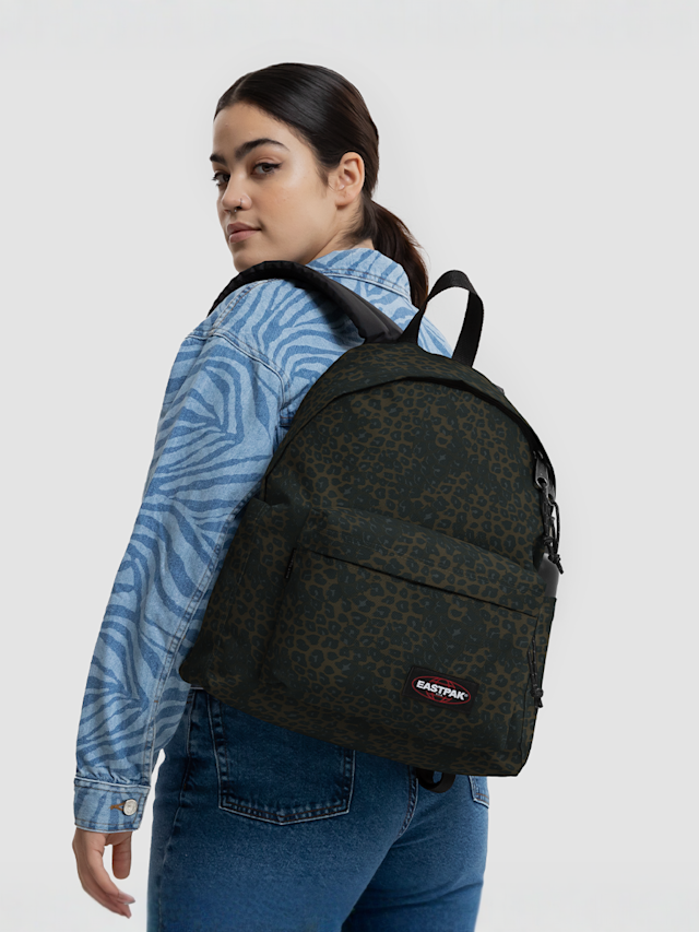 Eastpak, Day Pak'R Funky Leopard, multi-colour, Image 5 of 5