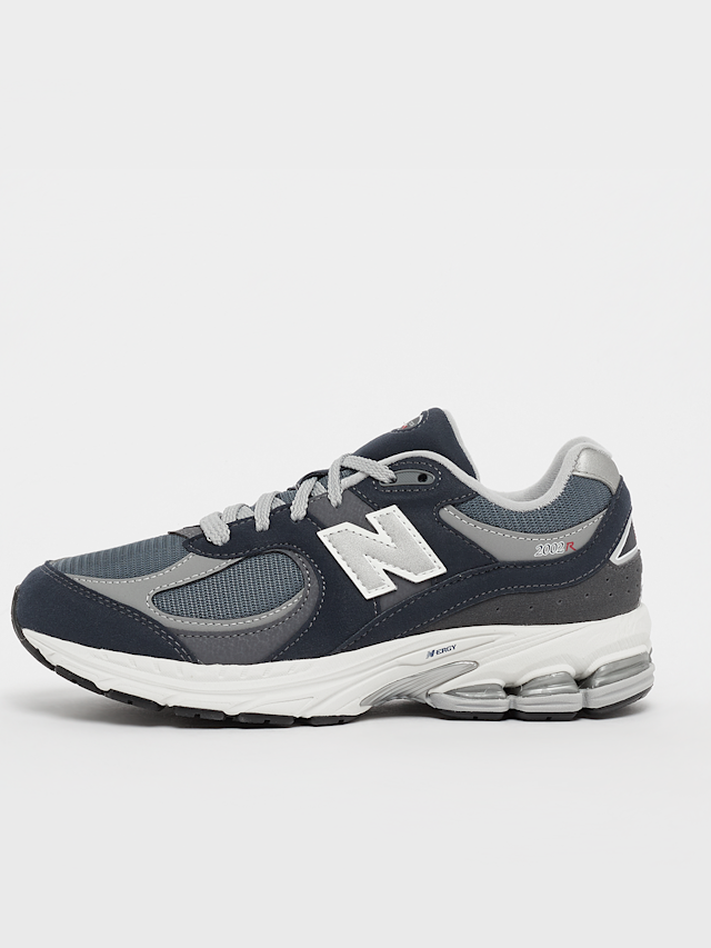 New Balance, 2002 (GS), niebieski, Obraz 1 z 5