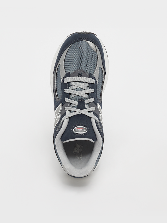 New Balance, 2002 (GS), niebieski, Obraz 5 z 5