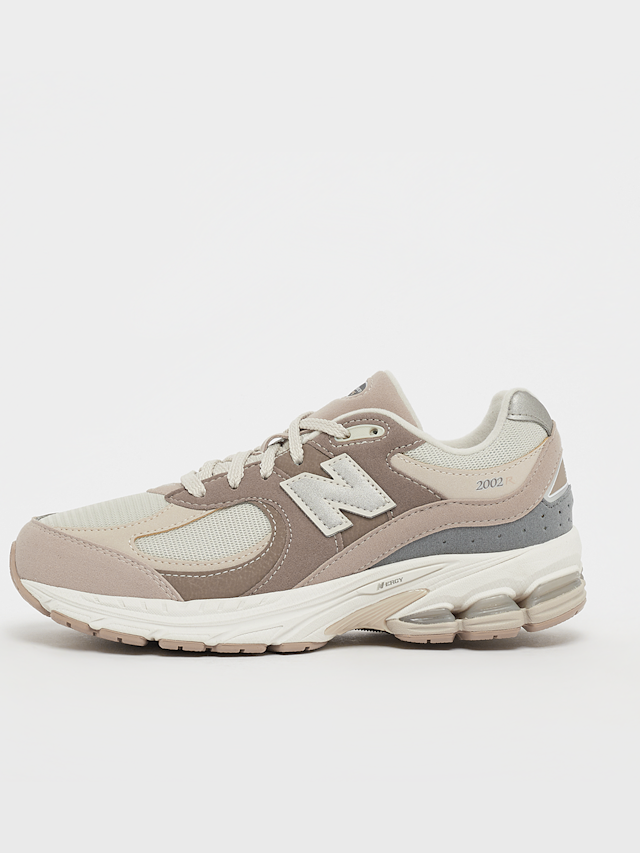 New Balance, 2002 (GS), bruin, Afbeelding 1 van 5