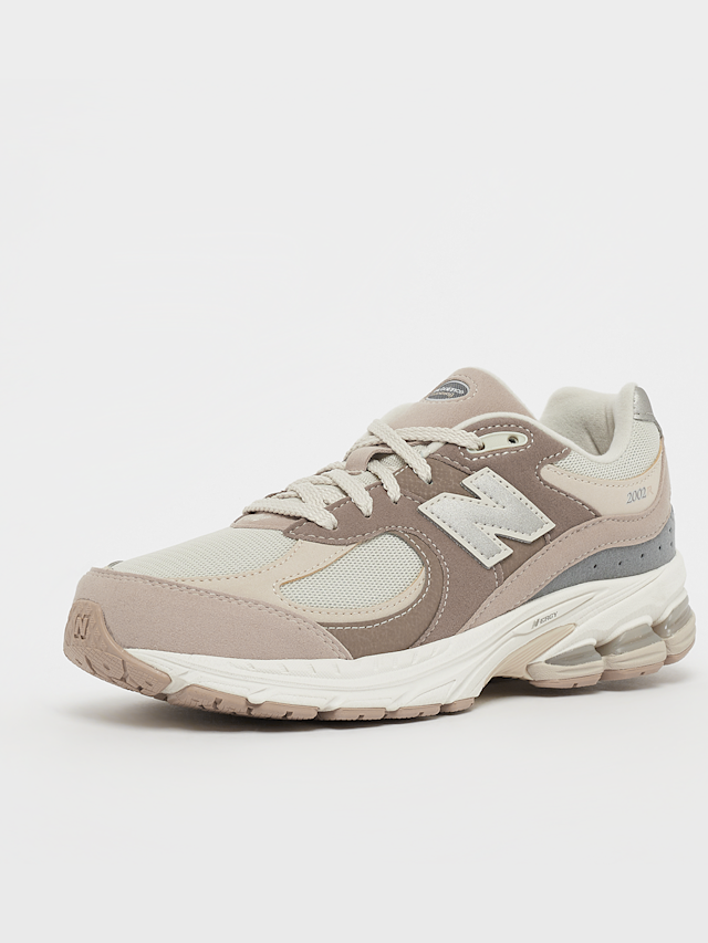 New Balance, 2002 (GS), bruin, Afbeelding 2 van 5