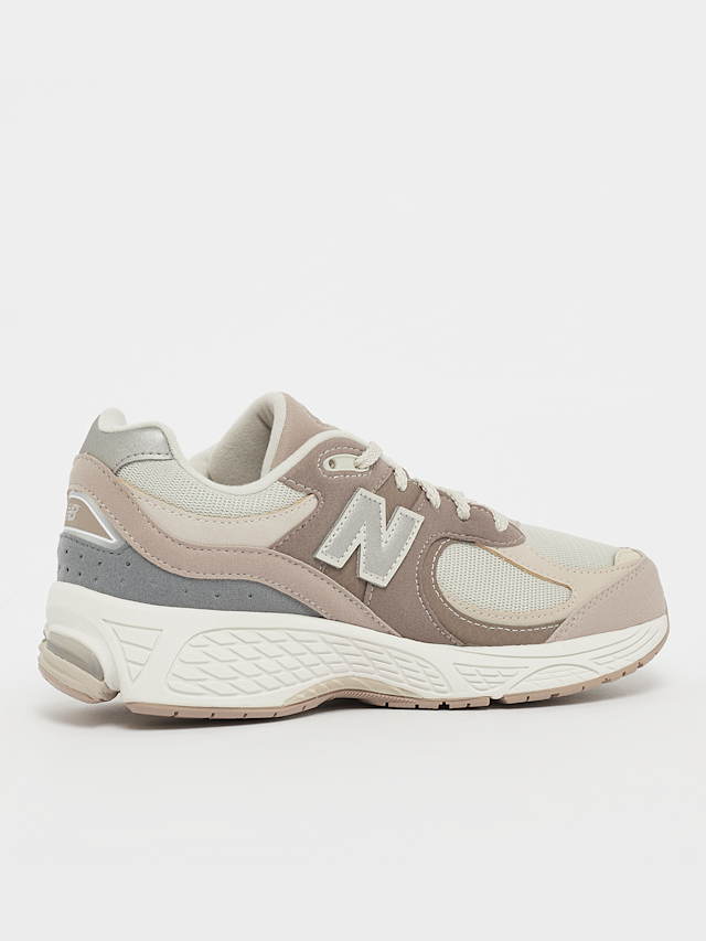 New Balance, 2002 (GS), bruin, Afbeelding 3 van 5
