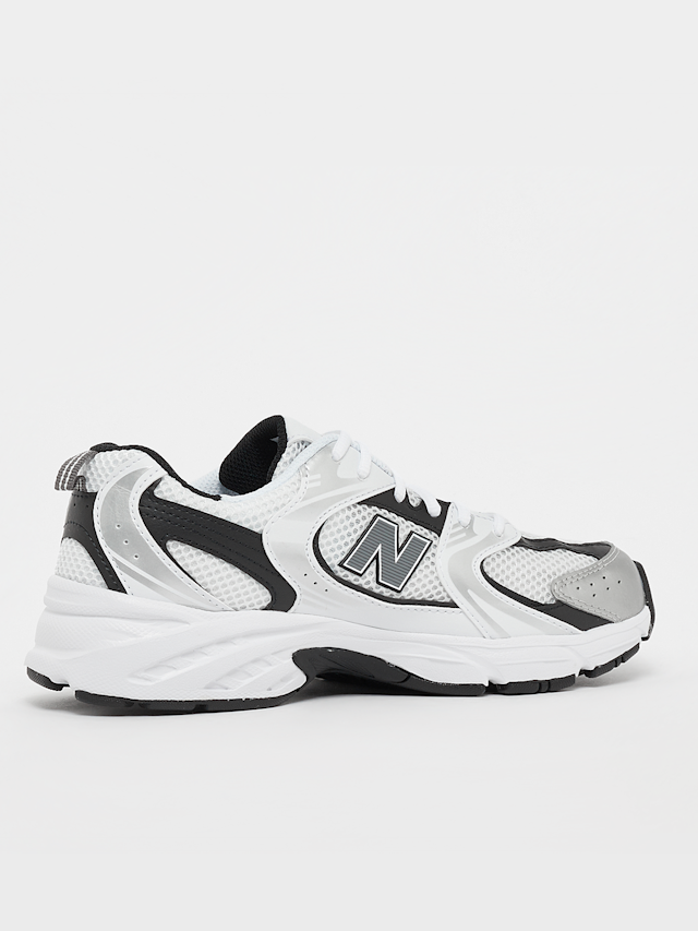 New Balance, 530 (GS), white, Image 3 of 5