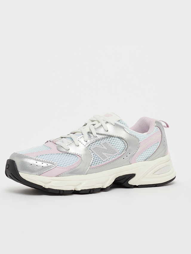 New Balance, 530 (GS), grey, Image 2 of 5