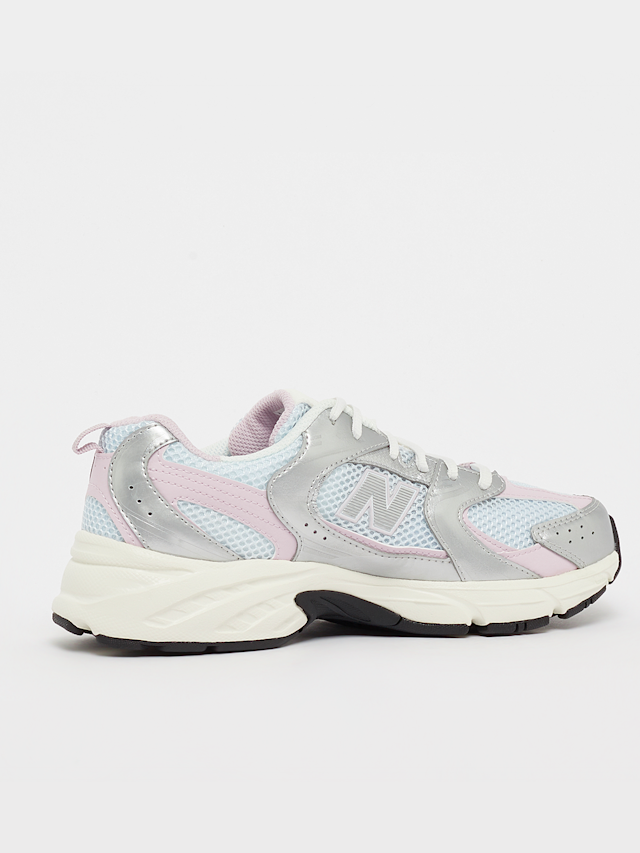 New Balance, 530 (GS), grey, Image 3 of 5