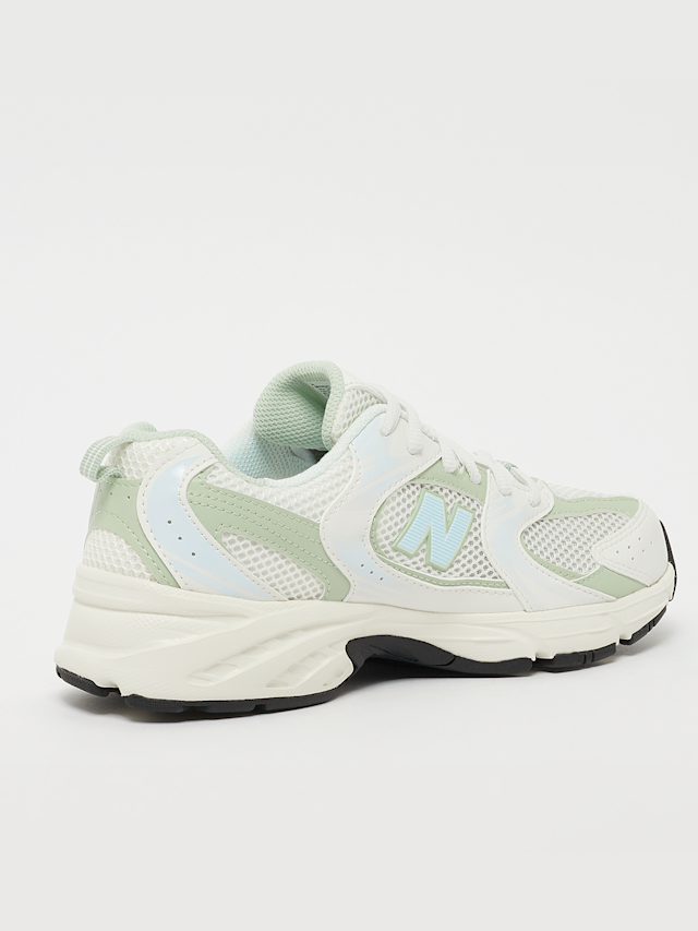 New Balance, 530 (GS), white, Image 3 of 5