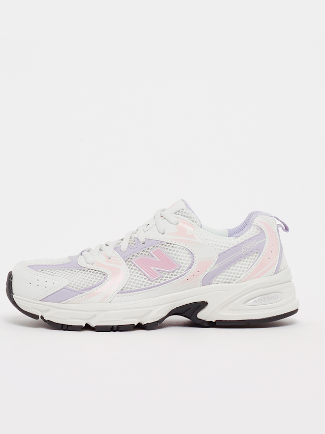 New Balance, 530 (GS), wit, Afbeelding 1 van 5