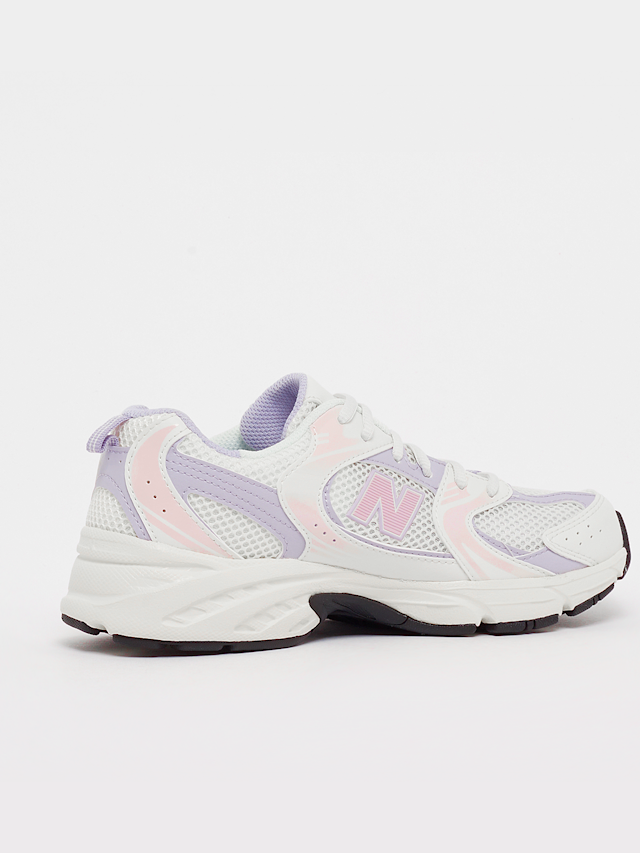 New Balance, 530 (GS), white, Image 3 of 5