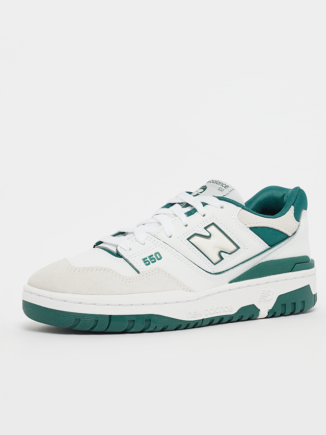 New Balance, 550 (GS), wit, Afbeelding 2 van 5