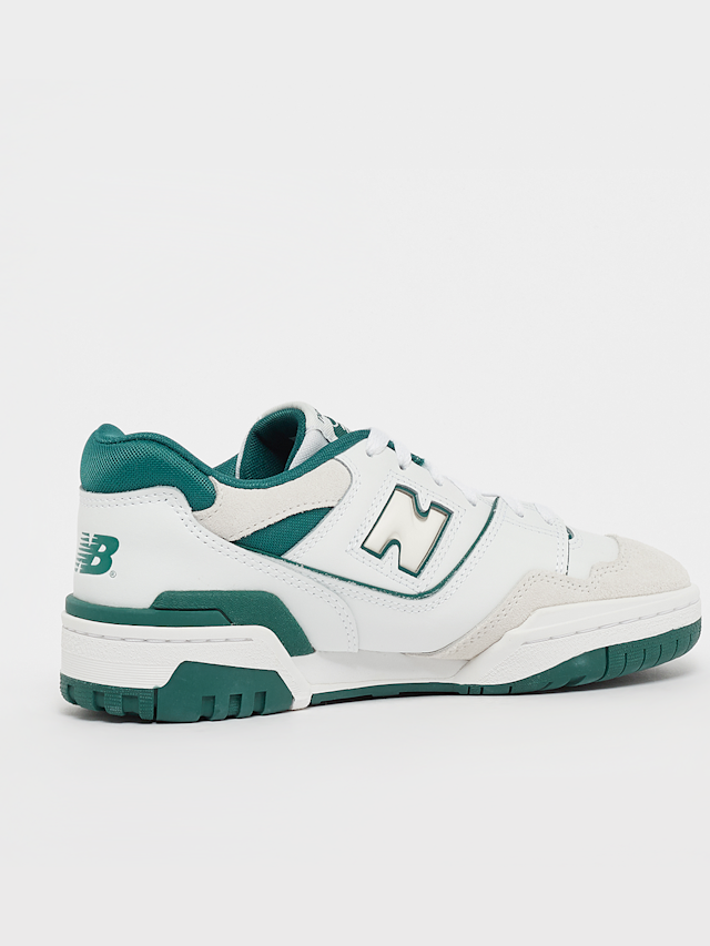 New Balance, 550 (GS), wit, Afbeelding 3 van 5