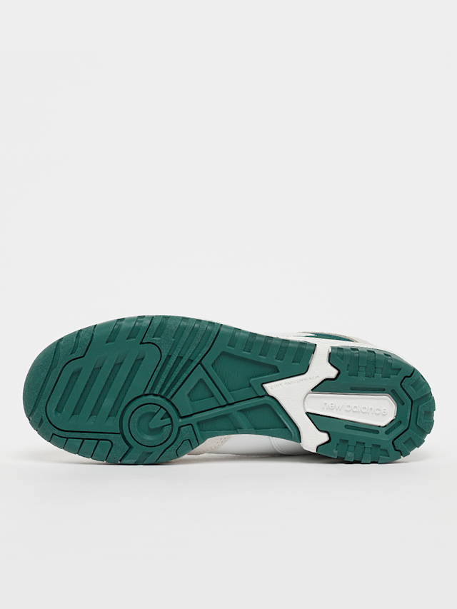 New Balance, 550 (GS), wit, Afbeelding 4 van 5