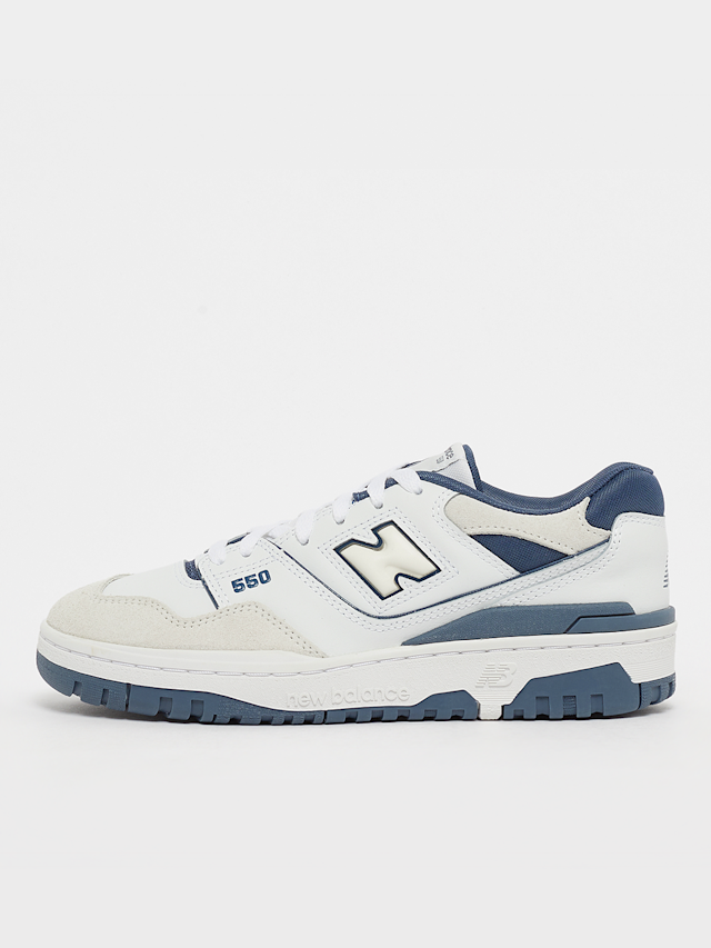 New Balance, 550 (GS), wit, Afbeelding 1 van 5