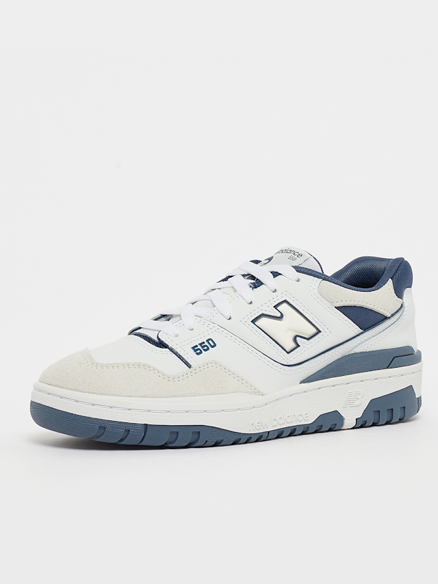New Balance, 550 (GS), wit, Afbeelding 2 van 5