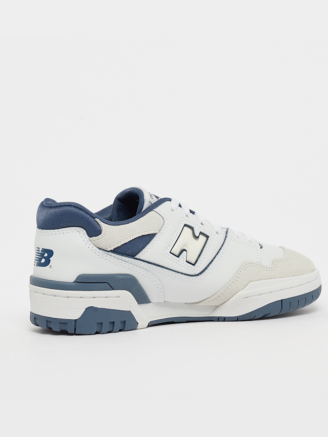 New Balance, 550 (GS), wit, Afbeelding 3 van 5