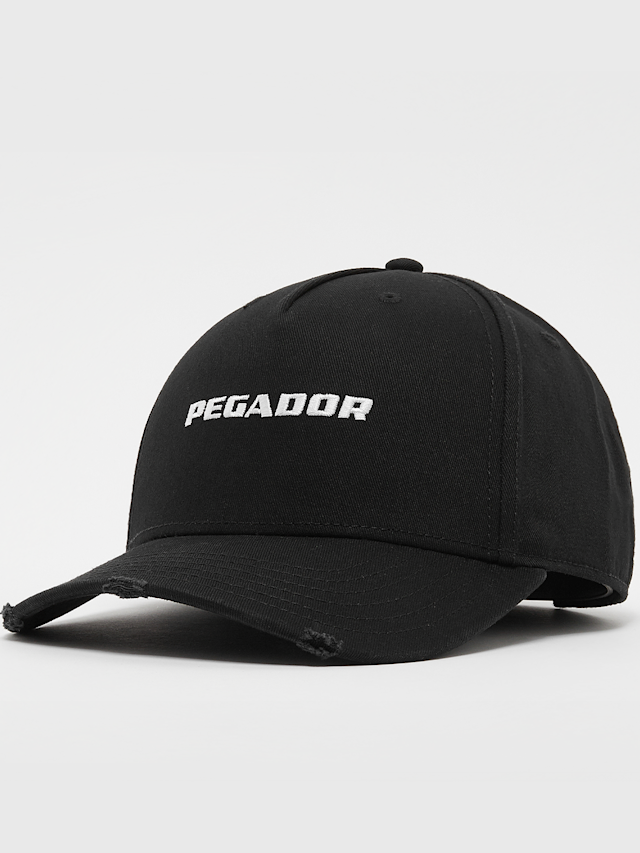 Pegador, Reo Destroyed Cap, szary, Obraz 1 z 5