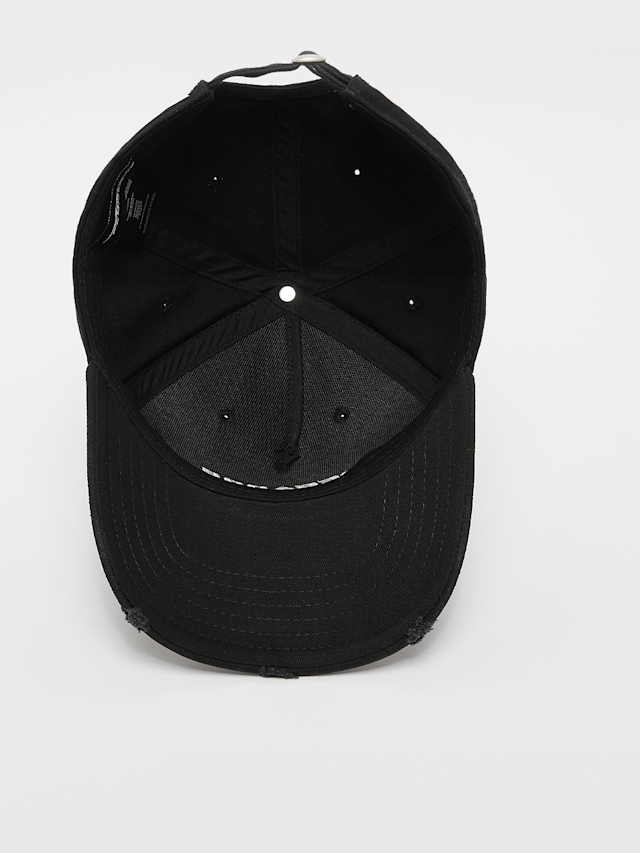 Pegador, Reo Destroyed Cap, grijs, Afbeelding 3 van 5