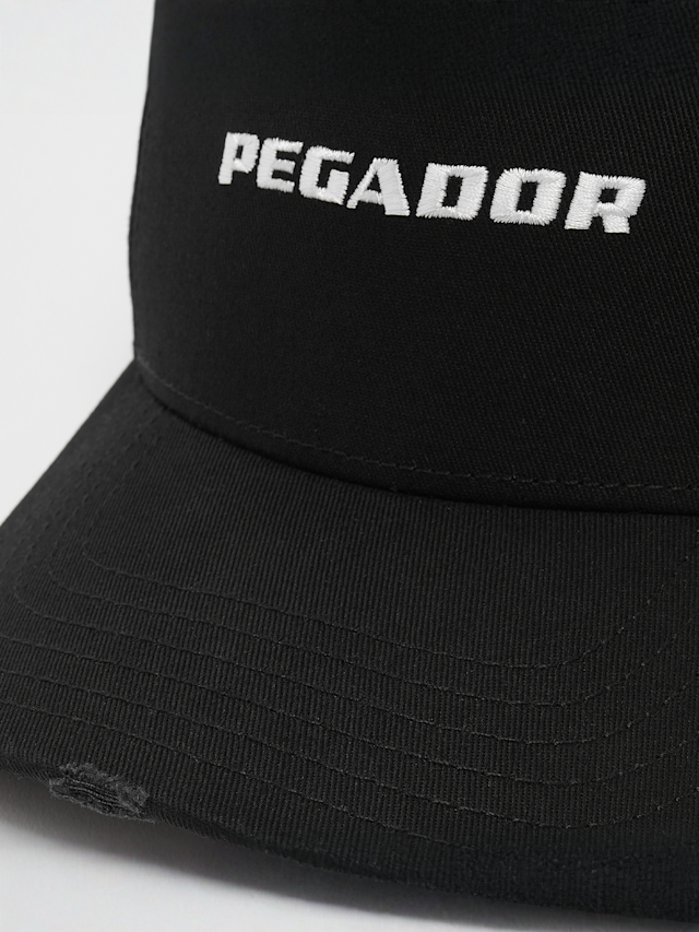 Pegador, Reo Destroyed Cap, szary, Obraz 4 z 5