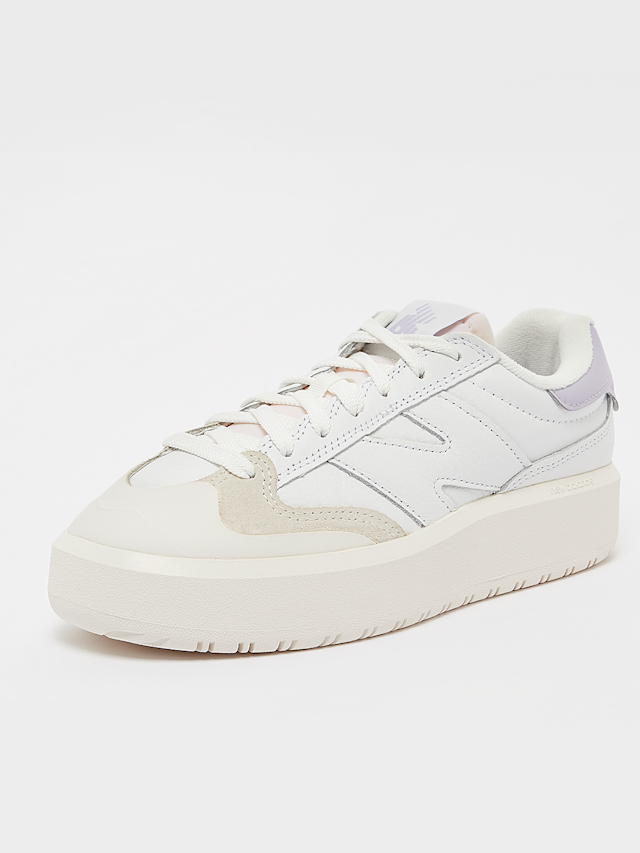 New Balance, CT302, wit, Afbeelding 2 van 5