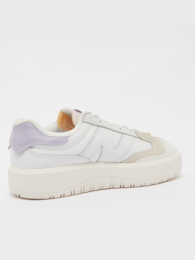 New Balance, CT302, wit, Afbeelding 3 van 5