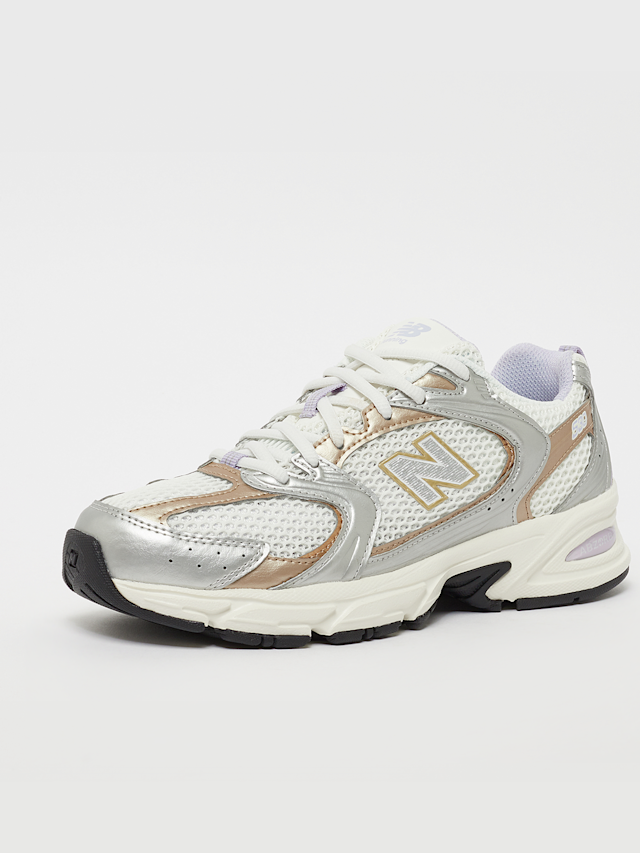 New Balance, 530, white, Image 2 of 5