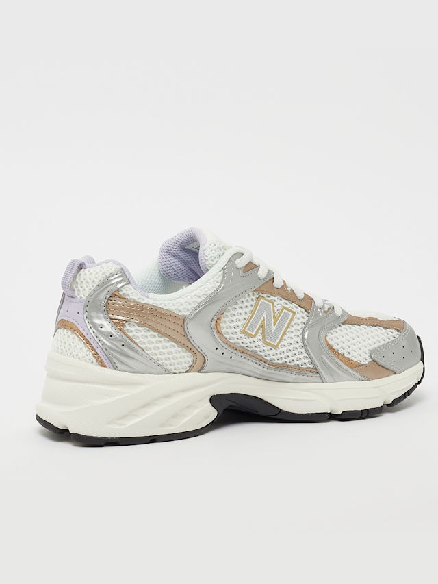 New Balance, 530, wit, Afbeelding 3 van 5