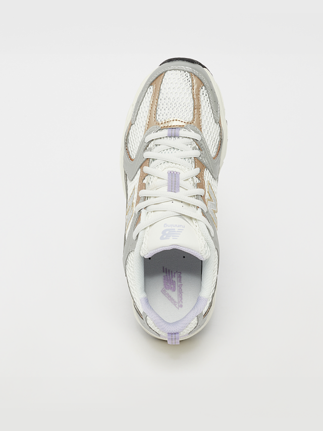 New Balance, 530, wit, Afbeelding 5 van 5