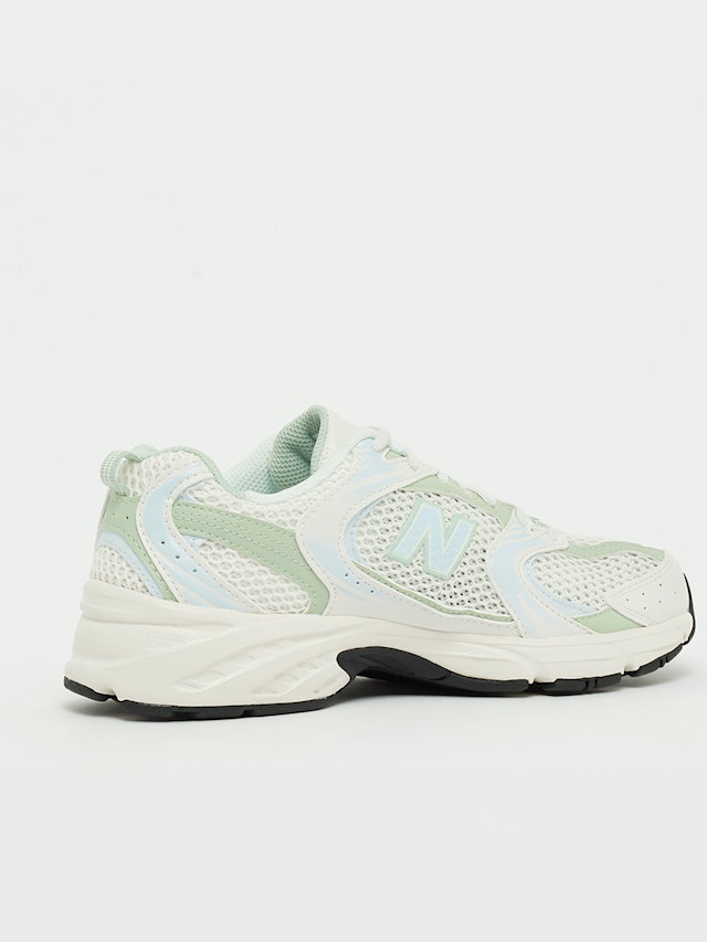New Balance, 530, white, Image 3 of 5