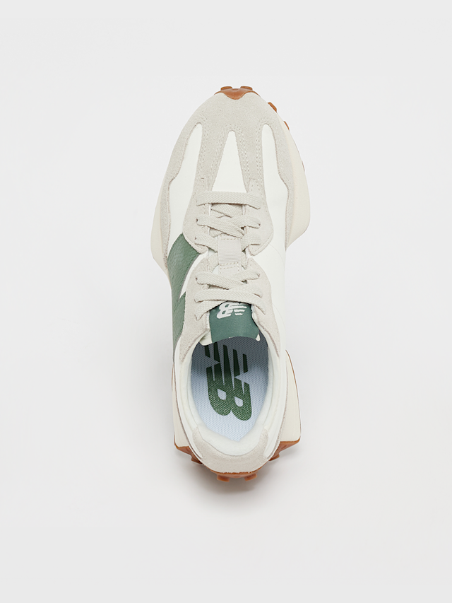 New Balance, 327, white, Image 5 of 5