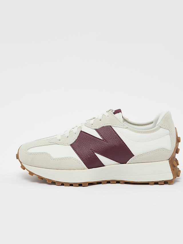 New Balance, 327, beige, Image 1 of 5