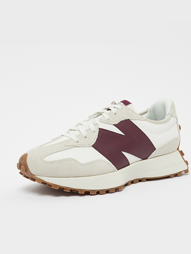New Balance, 327, beige, Image 2 of 5