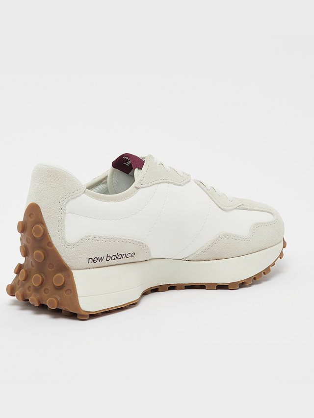 New Balance, 327, beige, Image 3 of 5