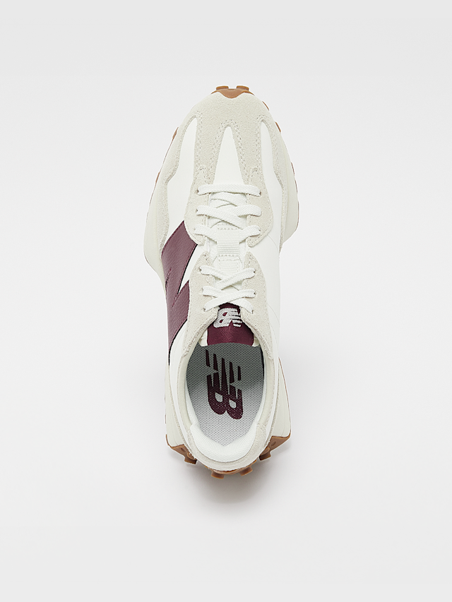 New Balance, 327, beige, Image 5 of 5