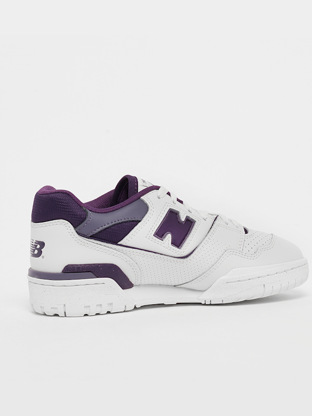 New Balance, 550, wit, Afbeelding 3 van 5