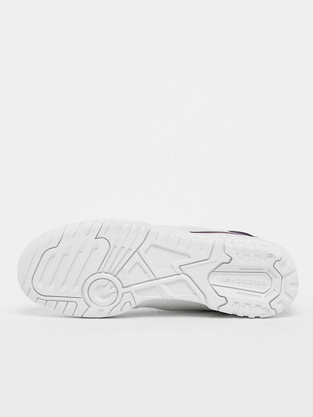 New Balance, 550, wit, Afbeelding 4 van 5