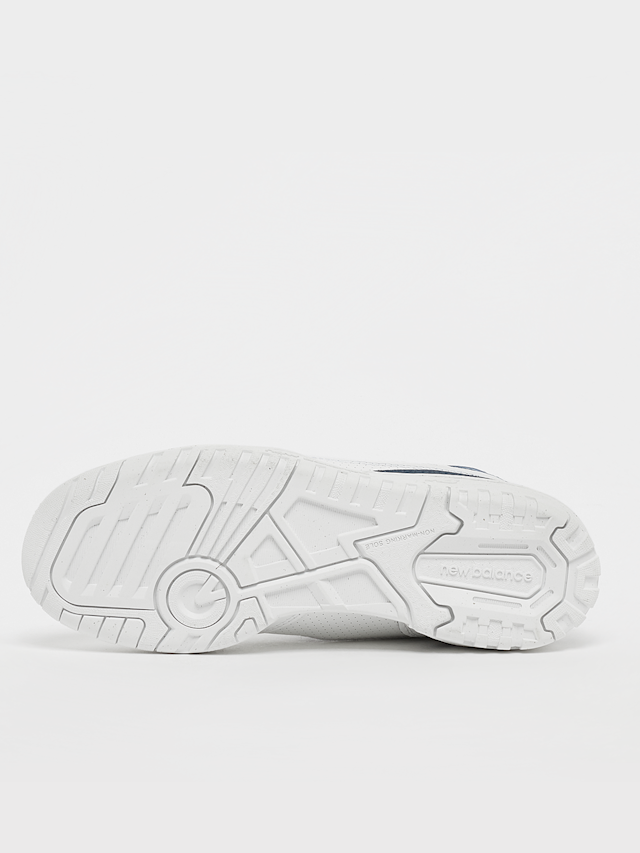 New Balance, 550, white, Image 4 of 5