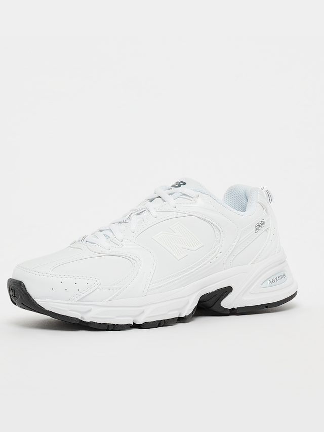 New Balance, 530, wit, Afbeelding 2 van 5