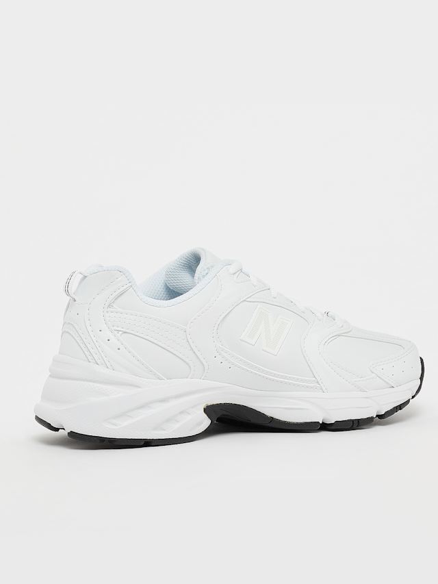 New Balance, 530, wit, Afbeelding 3 van 5
