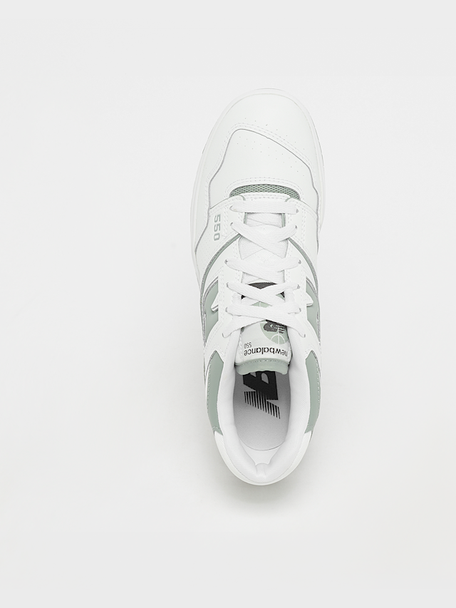 New Balance, 550, white, Image 5 of 5