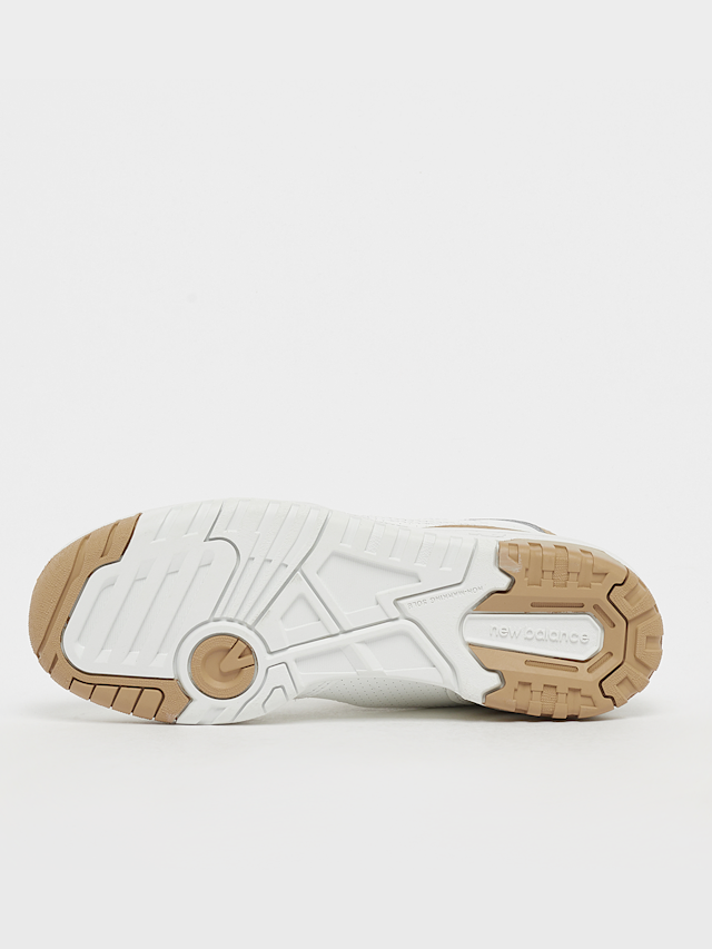 New Balance, 550, wit, Afbeelding 4 van 5