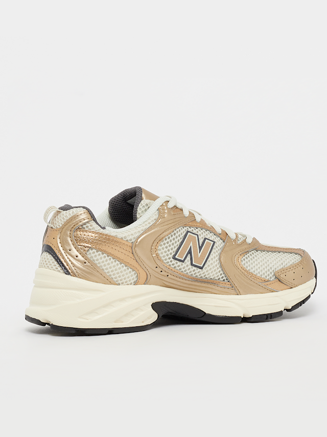 New Balance, 530, beige, Image 3 of 5