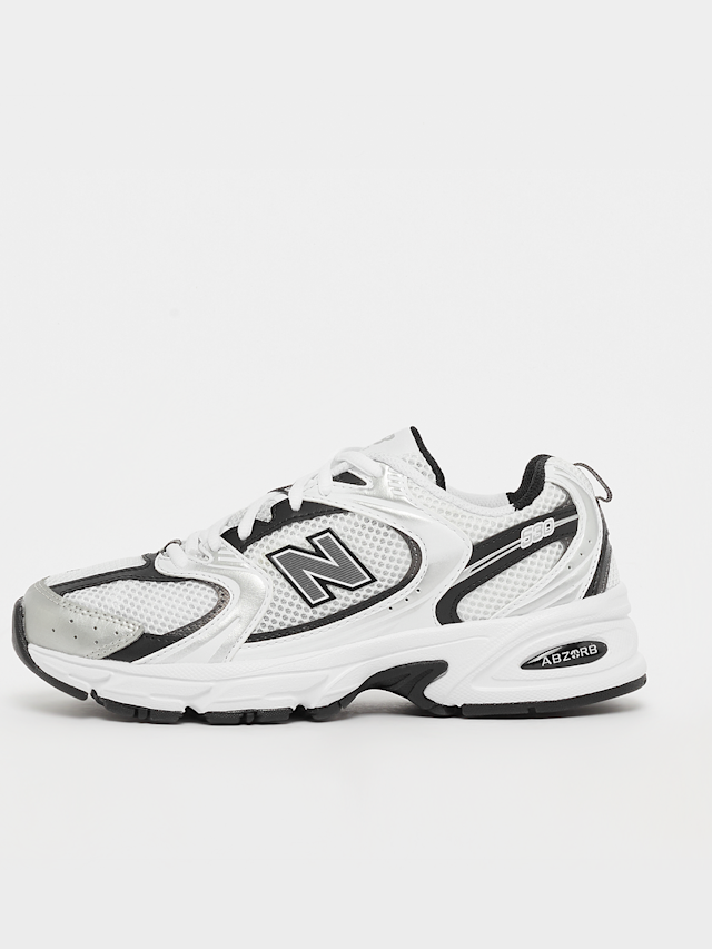 New Balance, 530, beige, Image 1 of 5