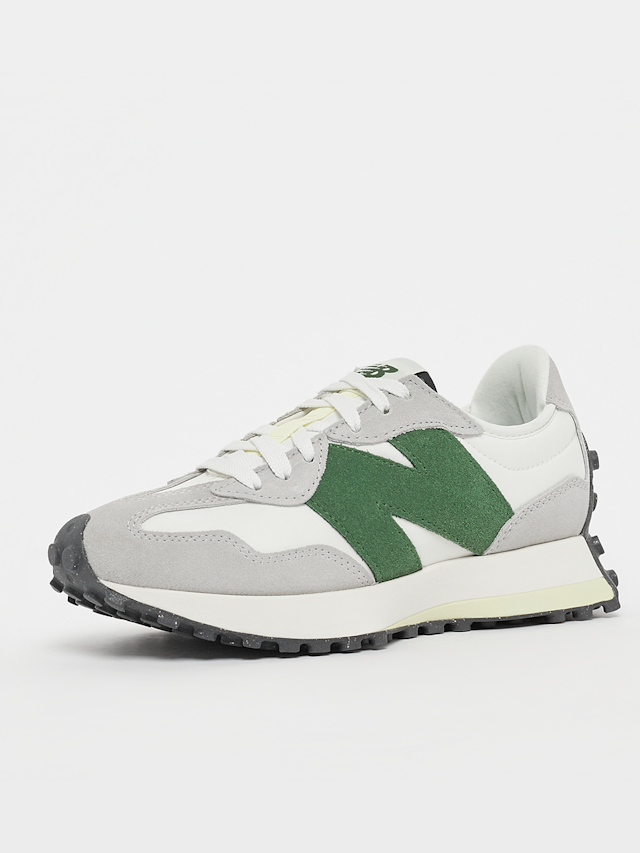 New Balance, 327, beige, Afbeelding 2 van 5