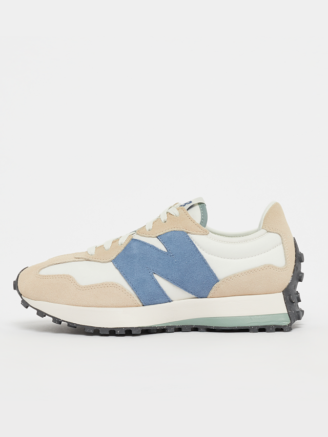 New Balance, 327, beige, Afbeelding 1 van 5